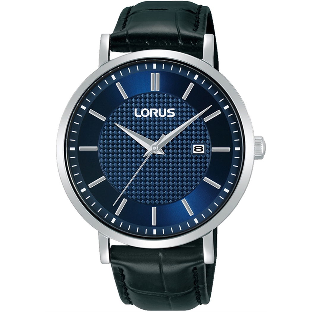 Lorus Rh959rx9 Erkek Kol Saati