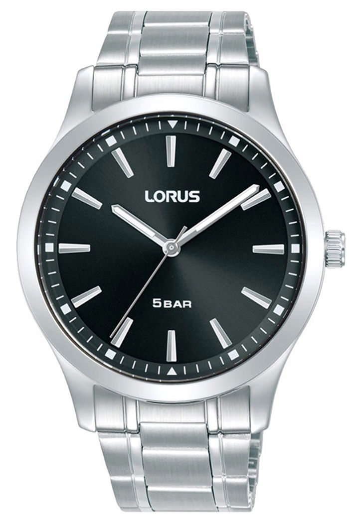 Lorus Rrx21jx9 Erkek Kol Saati