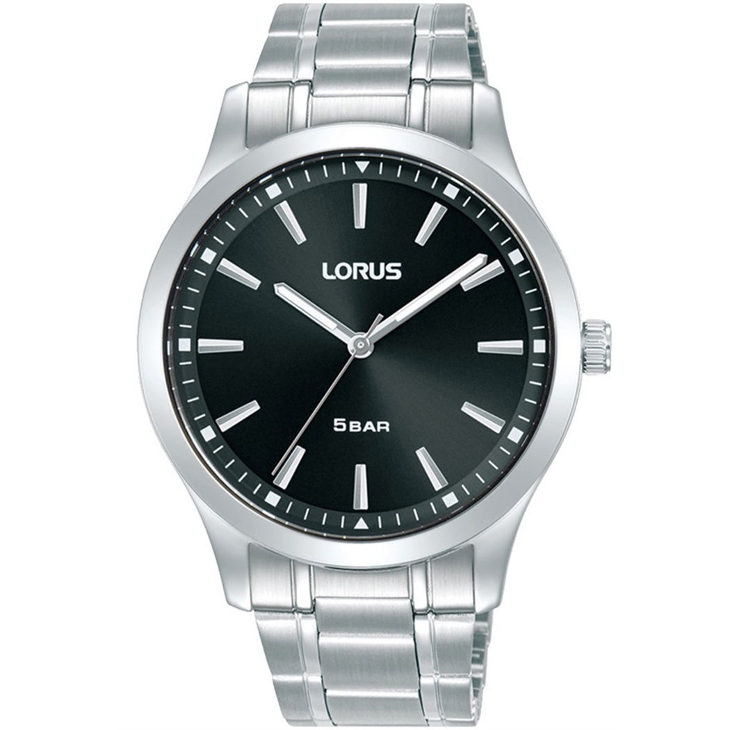 Lorus Rrx21jx9 Erkek Kol Saati