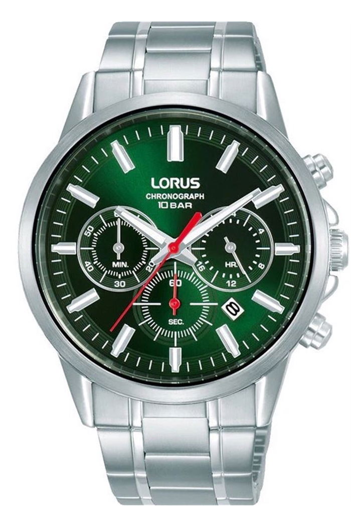 Lorus Rt375kx9 Erkek Kol Saati