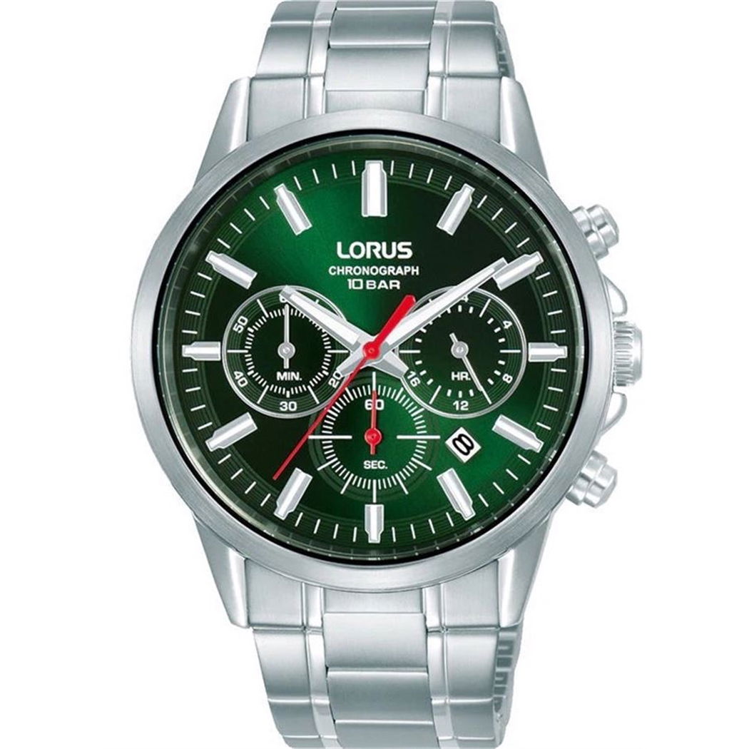Lorus Rt375kx9 Erkek Kol Saati