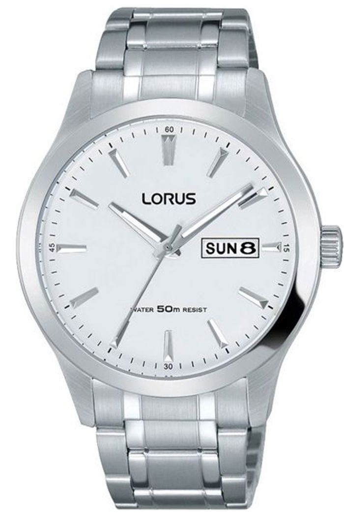 Lorus Rxn25dx5 Erkek Kol Saati