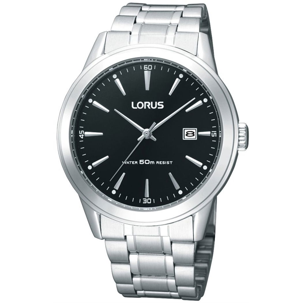 Lorus Rh995bx9 Erkek Kol Saati