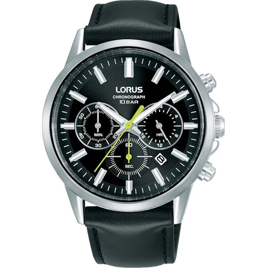 Lorus Rt379kx9 Erkek Kol Saati