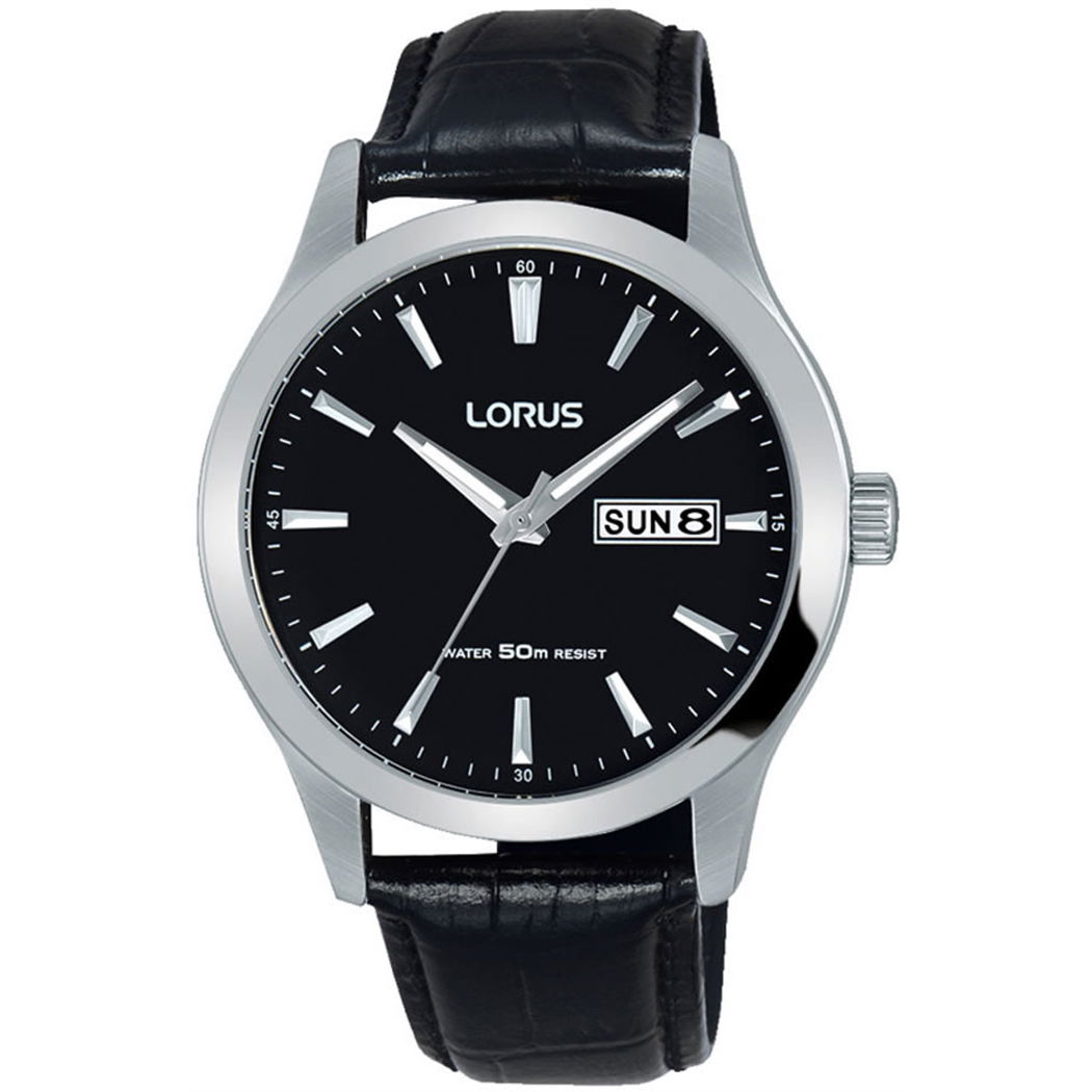Lorus Rxn27dx9 Erkek Kol Saati