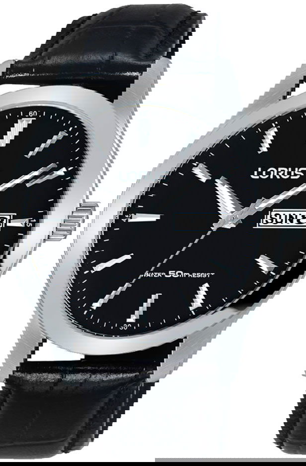 Lorus Rxn27dx9 Erkek Kol Saati