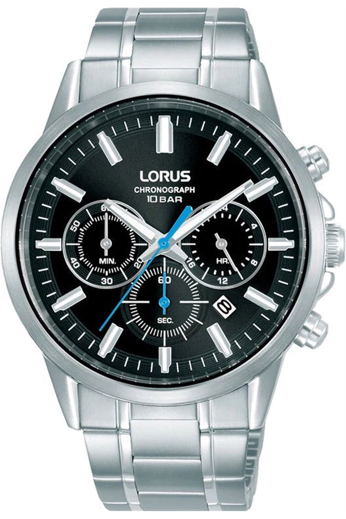 Lorus Rt371kx9 Erkek Kol Saati