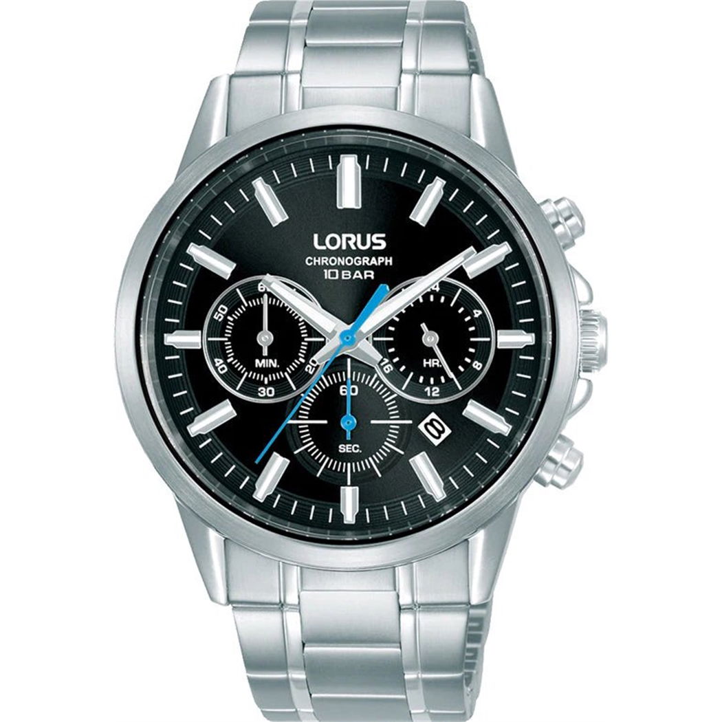 Lorus Rt371kx9 Erkek Kol Saati