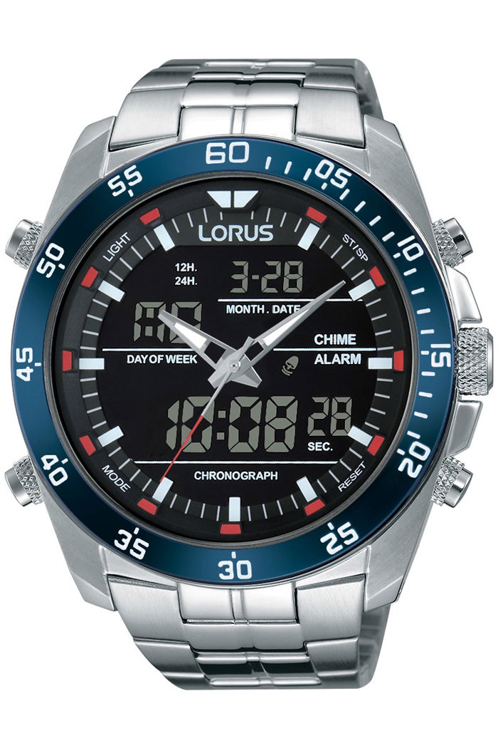 Lorus Rw623ax5 Erkek Kol Saati