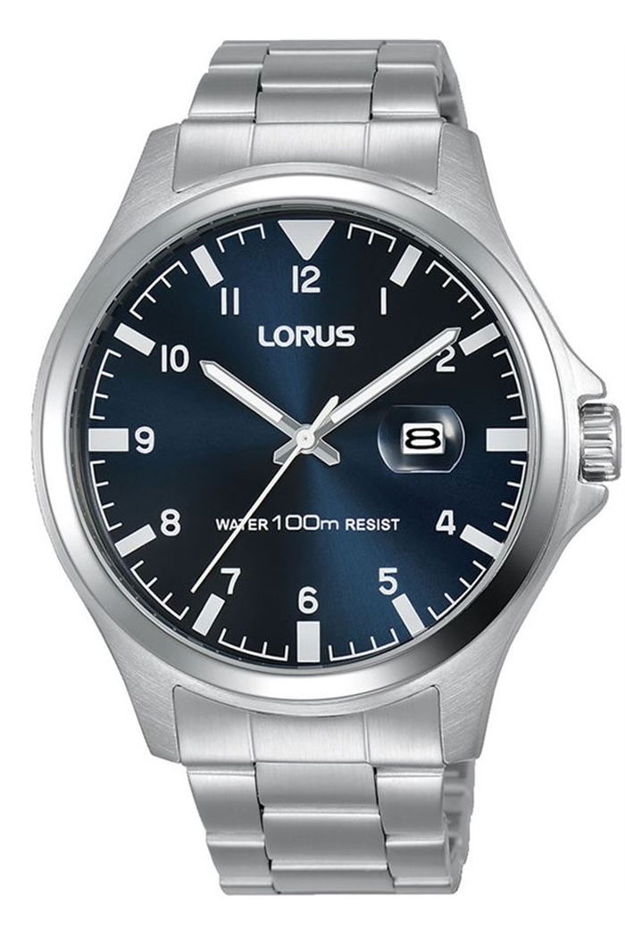 Lorus Rh963kx9 Erkek Kol Saati