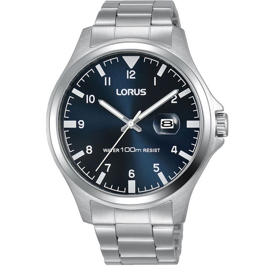 Lorus Rh963kx9 Erkek Kol Saati