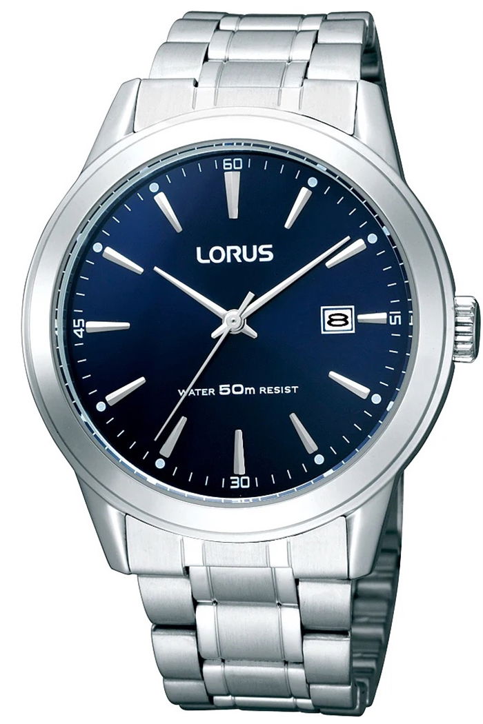 Lorus Rh997bx9 Erkek Kol Saati