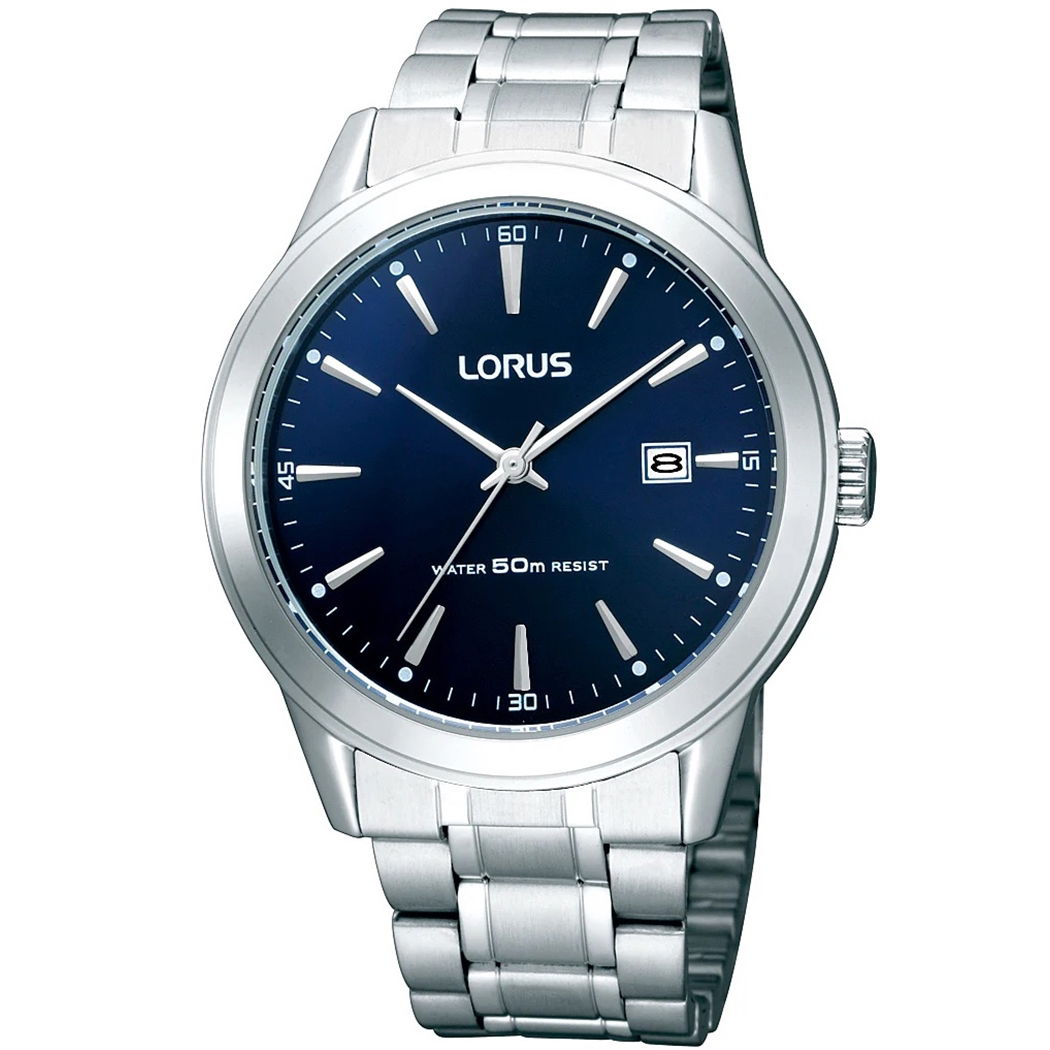 Lorus Rh997bx9 Erkek Kol Saati
