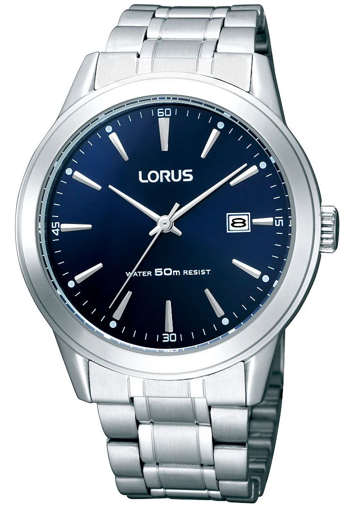 Lorus Rh997bx9 Erkek Kol Saati