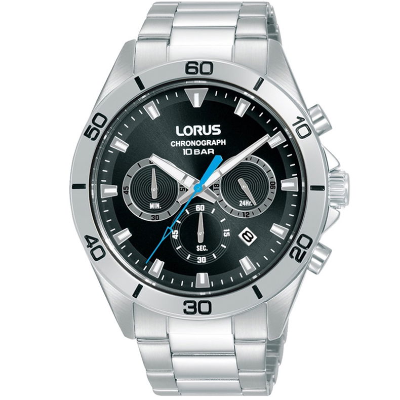 Lorus Rt335kx9 Erkek Kol Saati