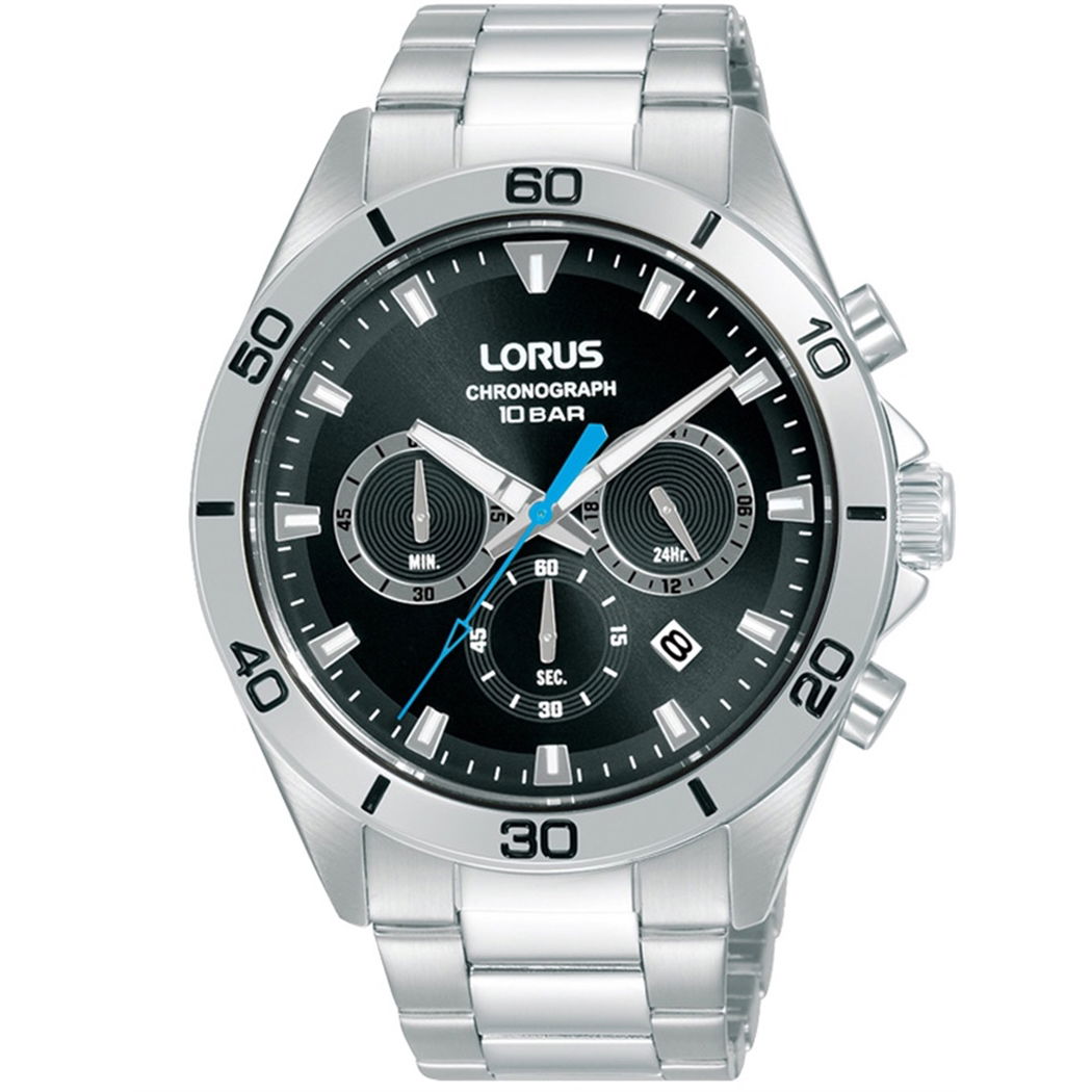Lorus Rt335kx9 Erkek Kol Saati