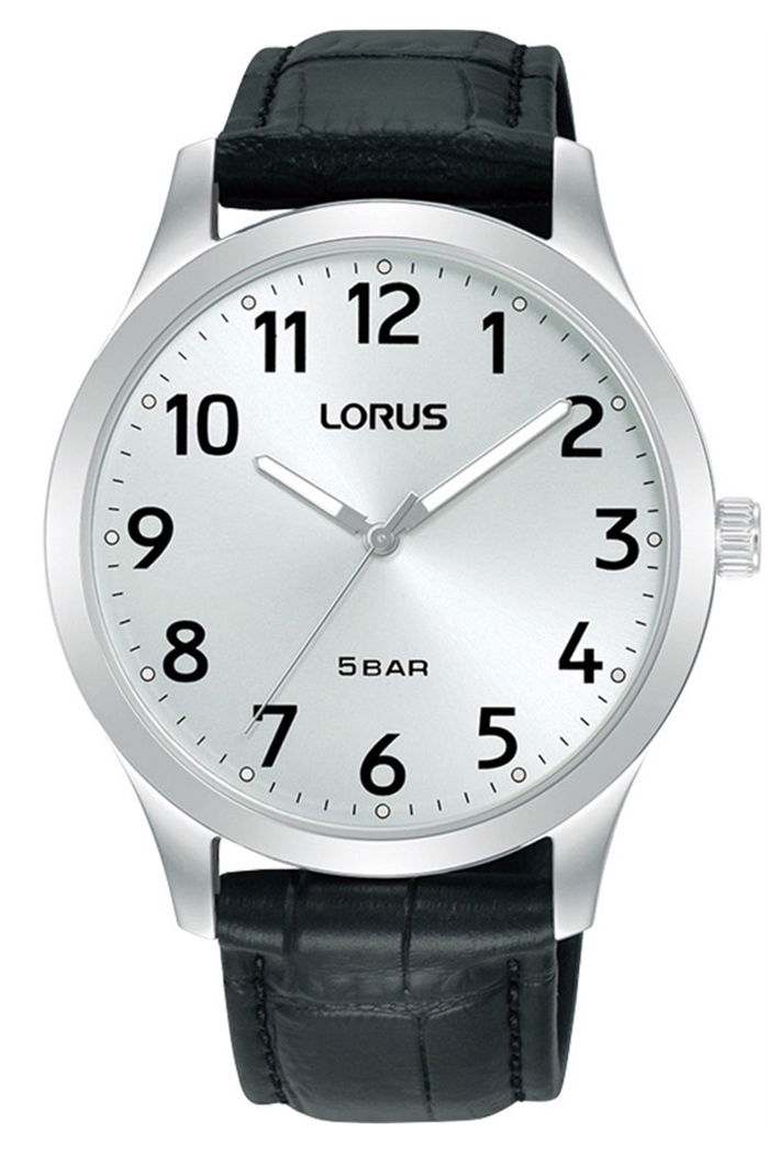 Lorus Rrx07jx9 Erkek Kol Saati