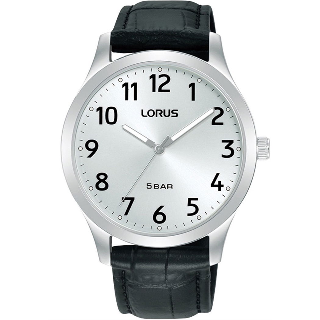 Lorus Rrx07jx9 Erkek Kol Saati