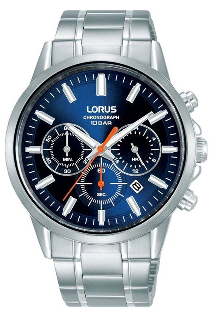 Lorus Rt373kx9 Erkek Kol Saati