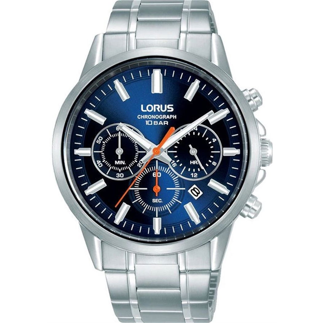 Lorus Rt373kx9 Erkek Kol Saati