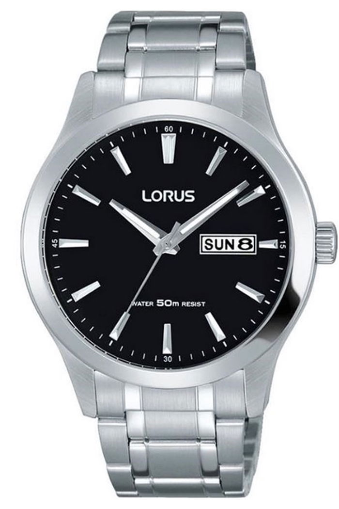 Lorus Rxn23dx9 Erkek Kol Saati