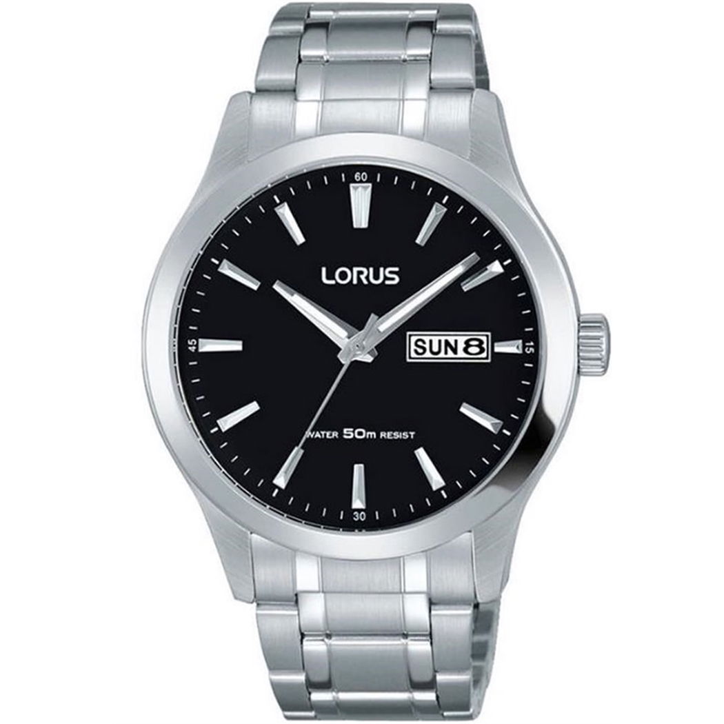 Lorus Rxn23dx9 Erkek Kol Saati