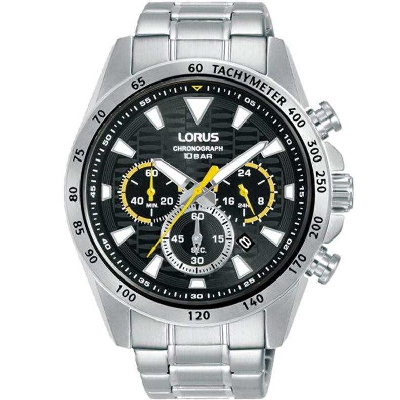 Lorus Rt351kx9 Erkek Kol Saati