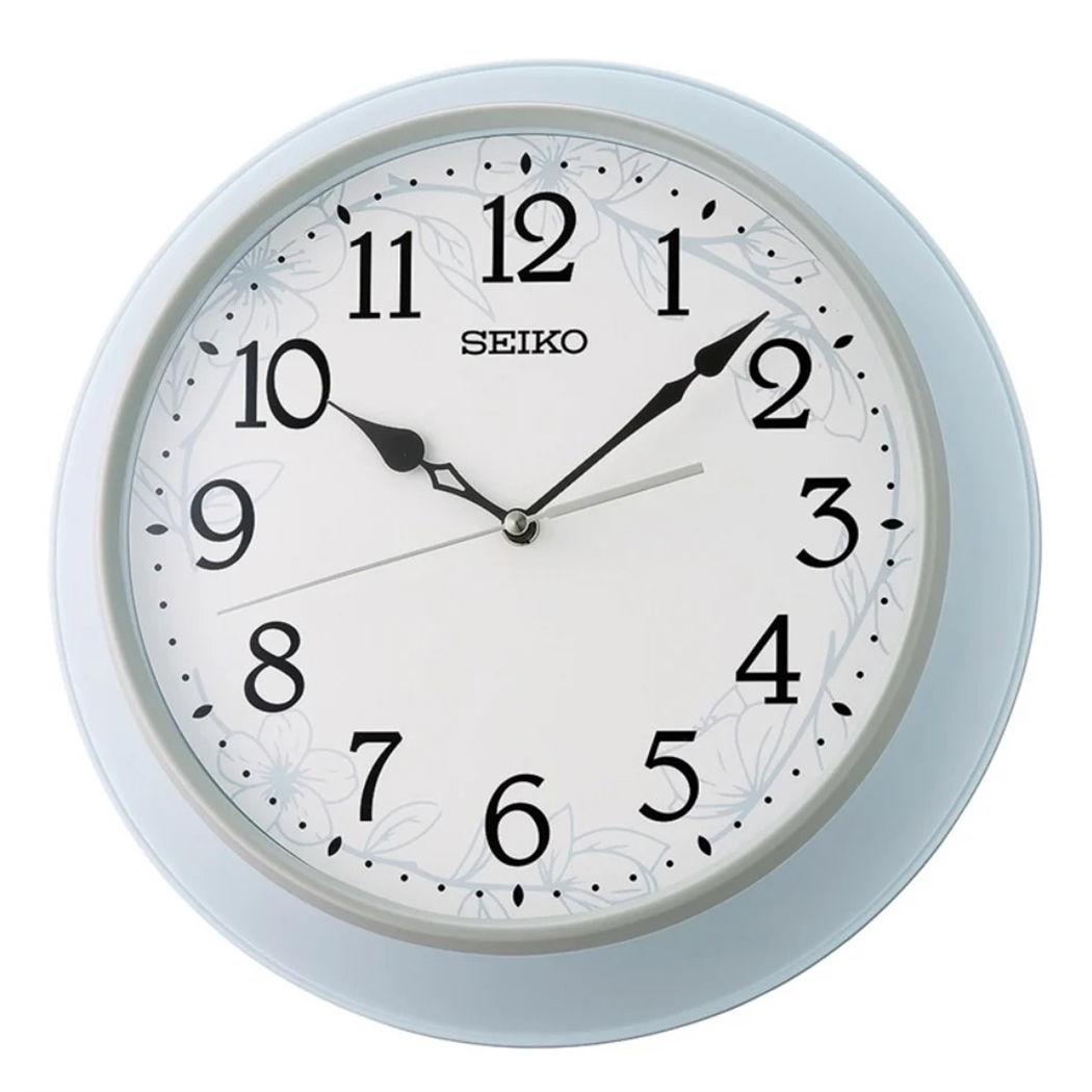 Seiko Clock Qxa832l Duvar Saati