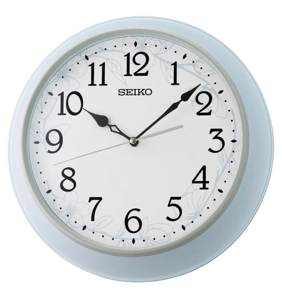 Seiko Clock Qxa832l Duvar Saati