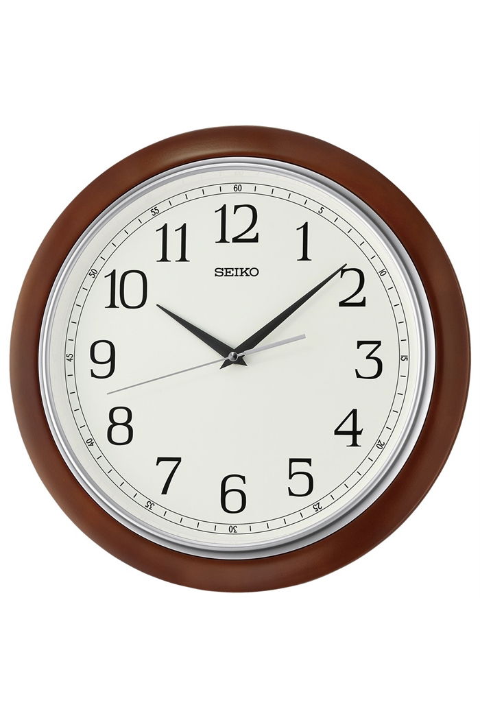 Seiko Qxa813b Duvar Saati