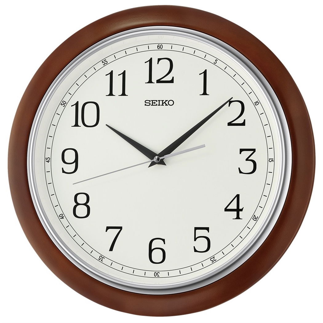 Seiko Qxa813b Duvar Saati