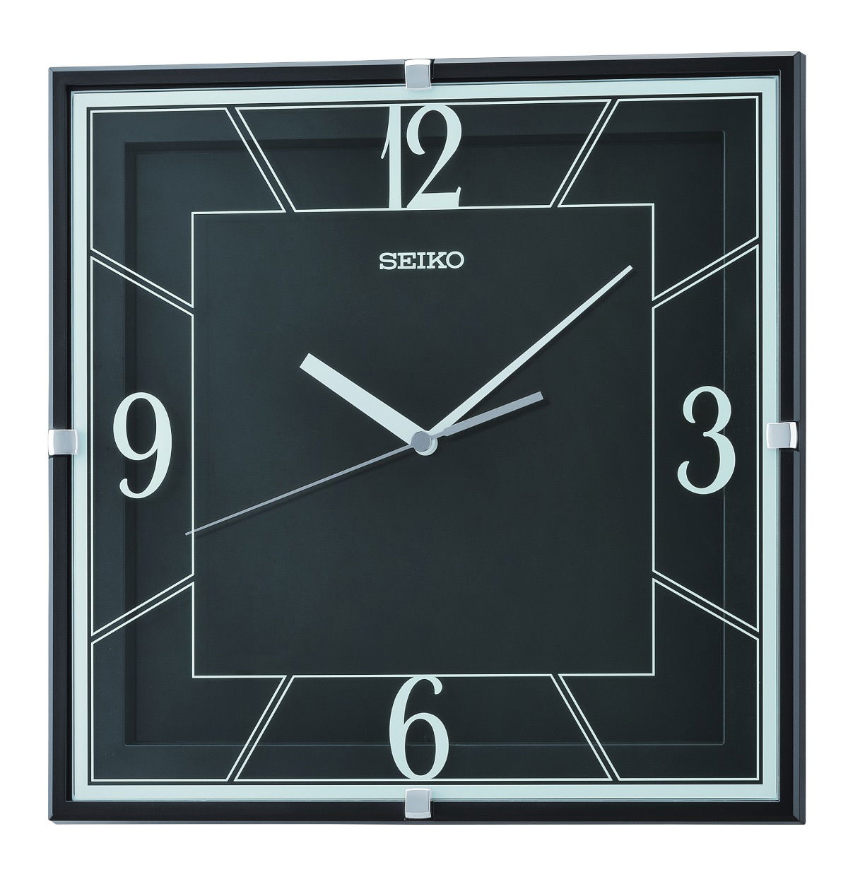 Seiko Qxa821k Duvar Saati