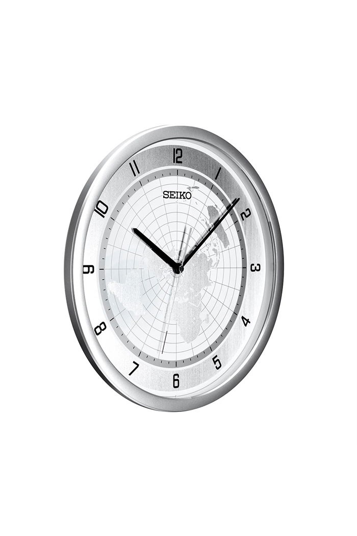 Seiko Qxa814a Duvar Saati