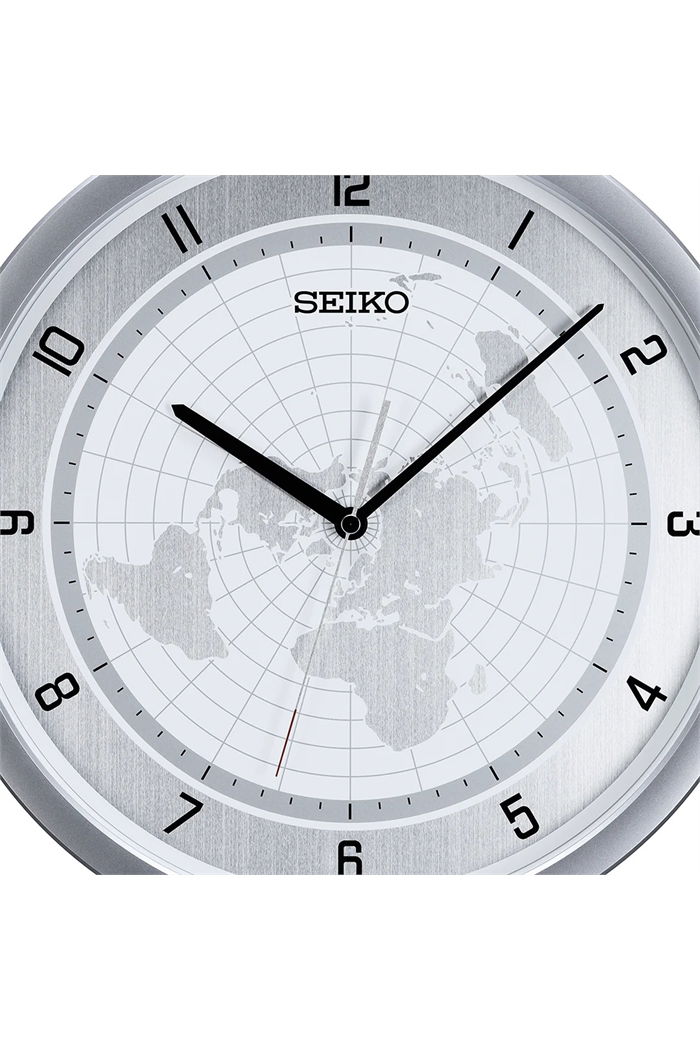 Seiko Qxa814a Duvar Saati