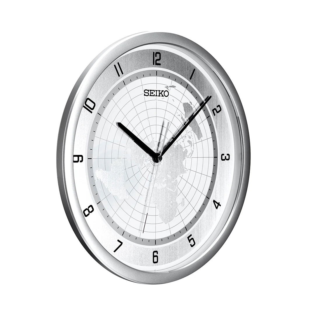 Seiko Qxa814a Duvar Saati