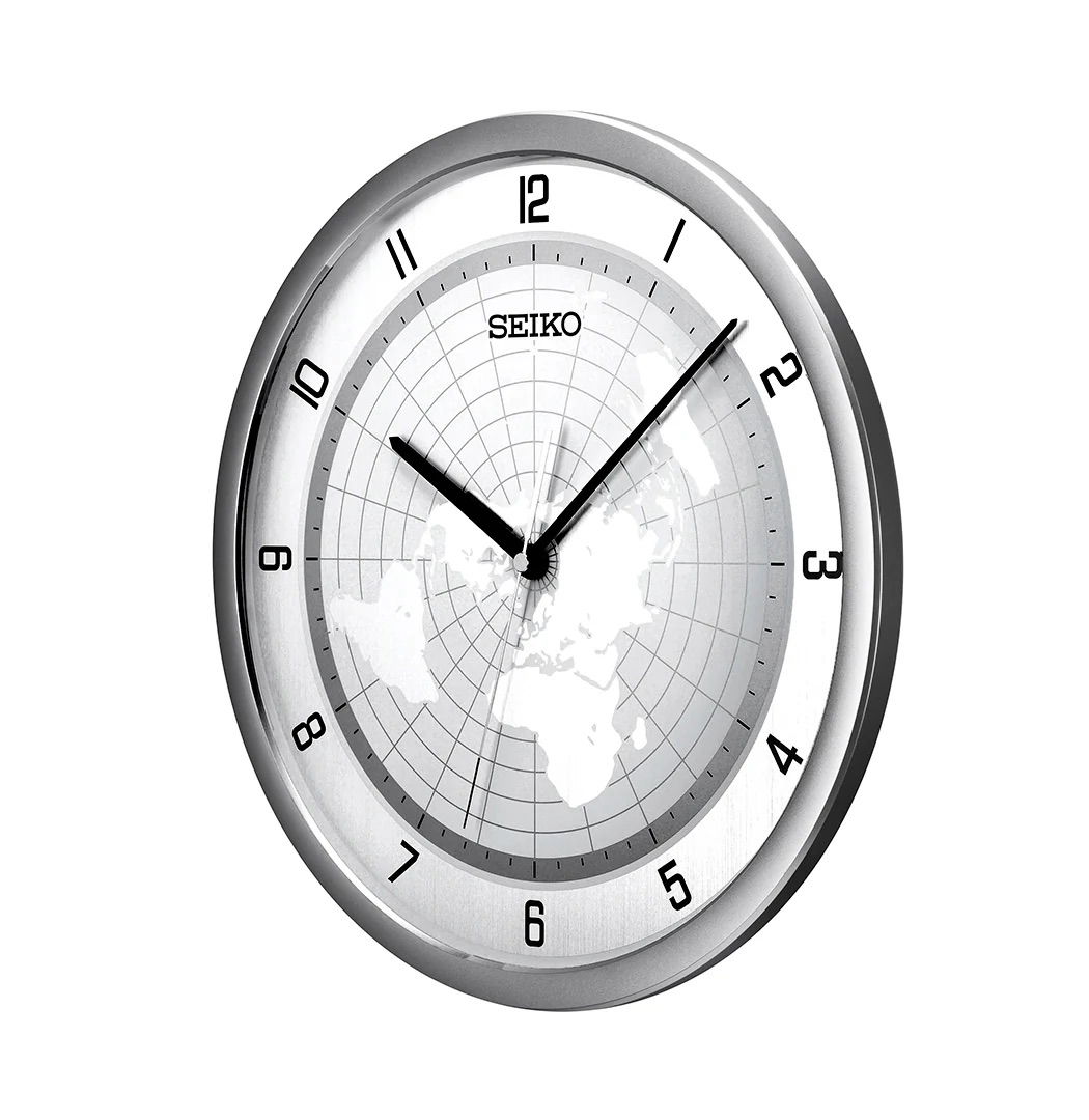 Seiko Qxa814a Duvar Saati