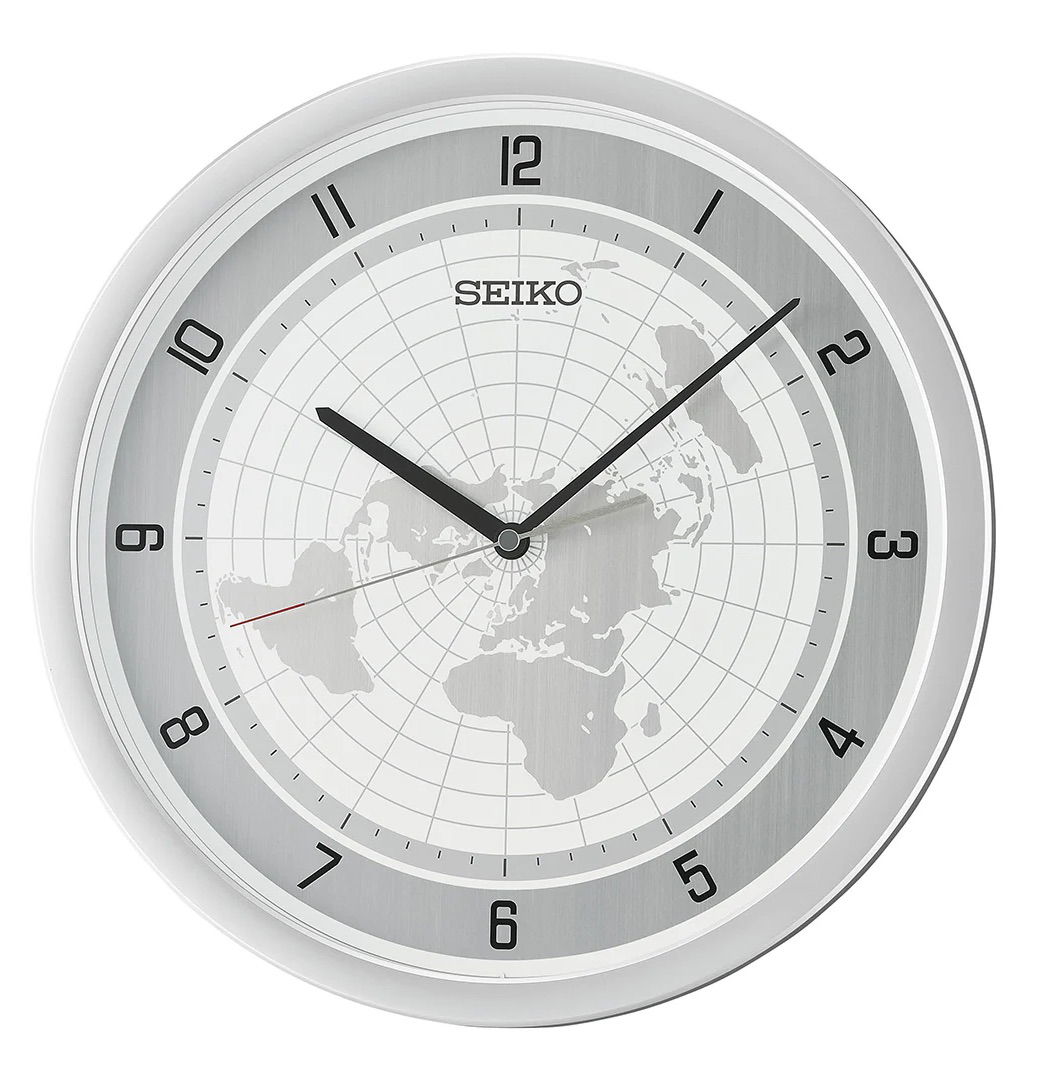 Seiko Qxa814a Duvar Saati