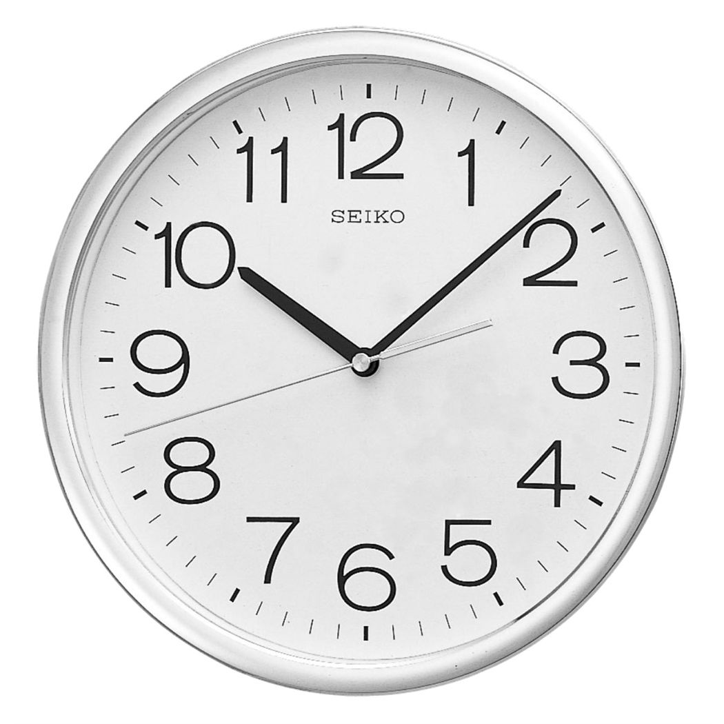 Seiko Qxa014s Duvar Saati