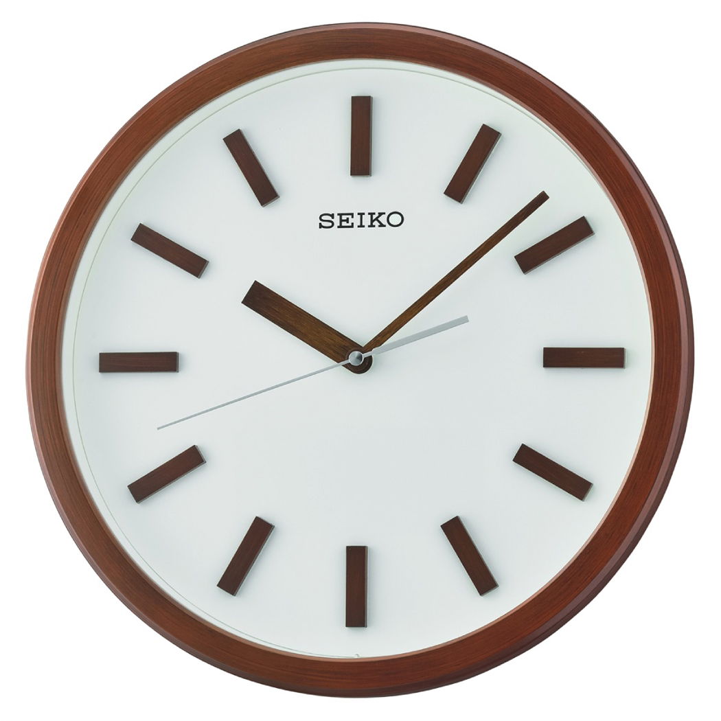 Seiko Qxa681b Duvar Saati