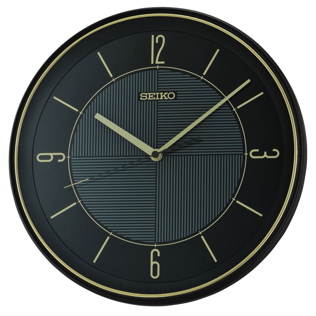 Seiko Qxa816j Duvar Saati