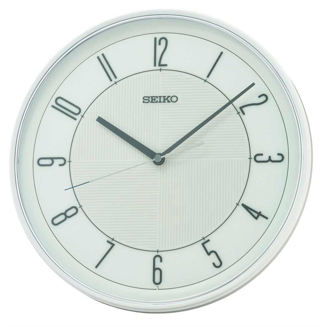 Seiko Qxa816w Duvar Saati