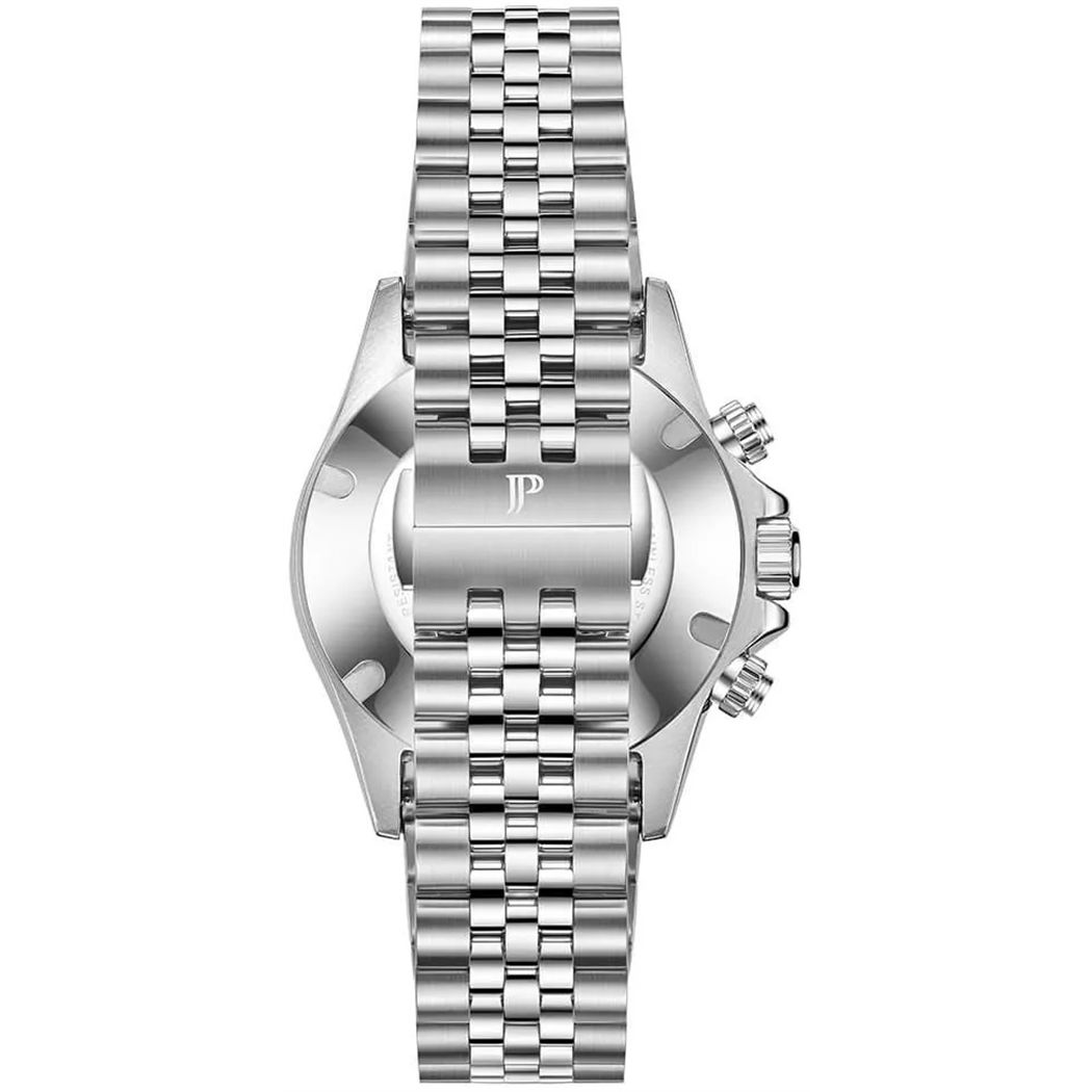 Jacques Philippe Jpqgc7113x6sbbr Erkek Kol Saati | Gündüz Saat