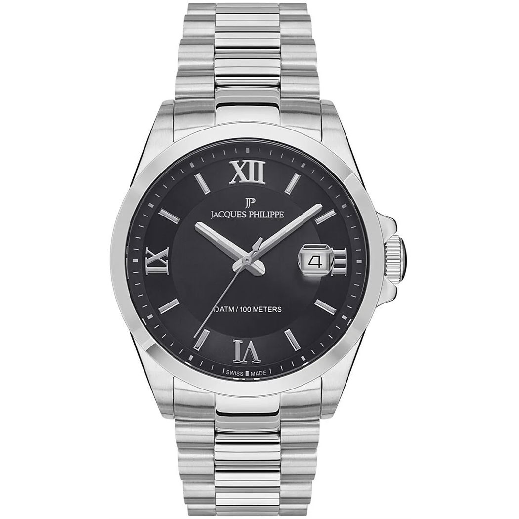 Jacques Philippe Jpqgs331316v2 Erkek Kol Saati