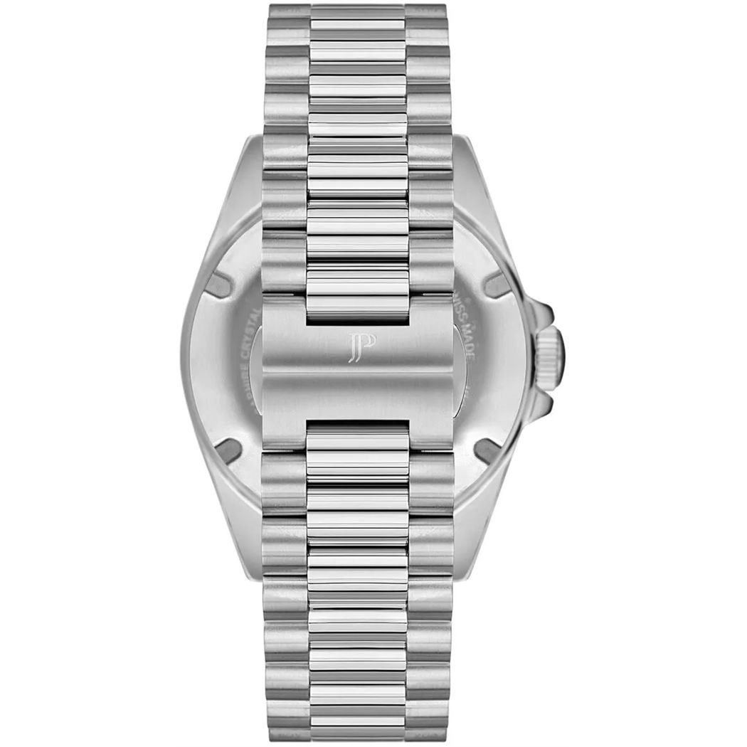 Jacques Philippe Jpqgs331336v2 Erkek Kol Saati