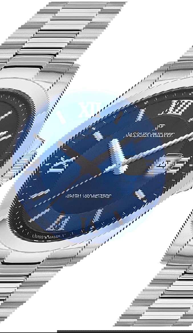Jacques Philippe Jpqgs331336v2 Erkek Kol Saati