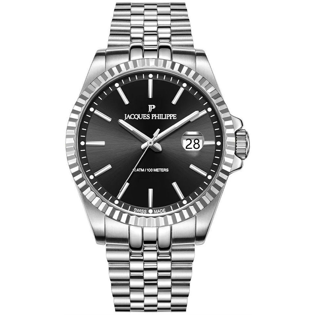 Jacques Philippe Jpqgs591316v2 Erkek Kol Saati