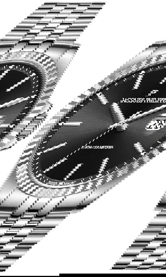 Jacques Philippe Jpqgs591316v2 Erkek Kol Saati