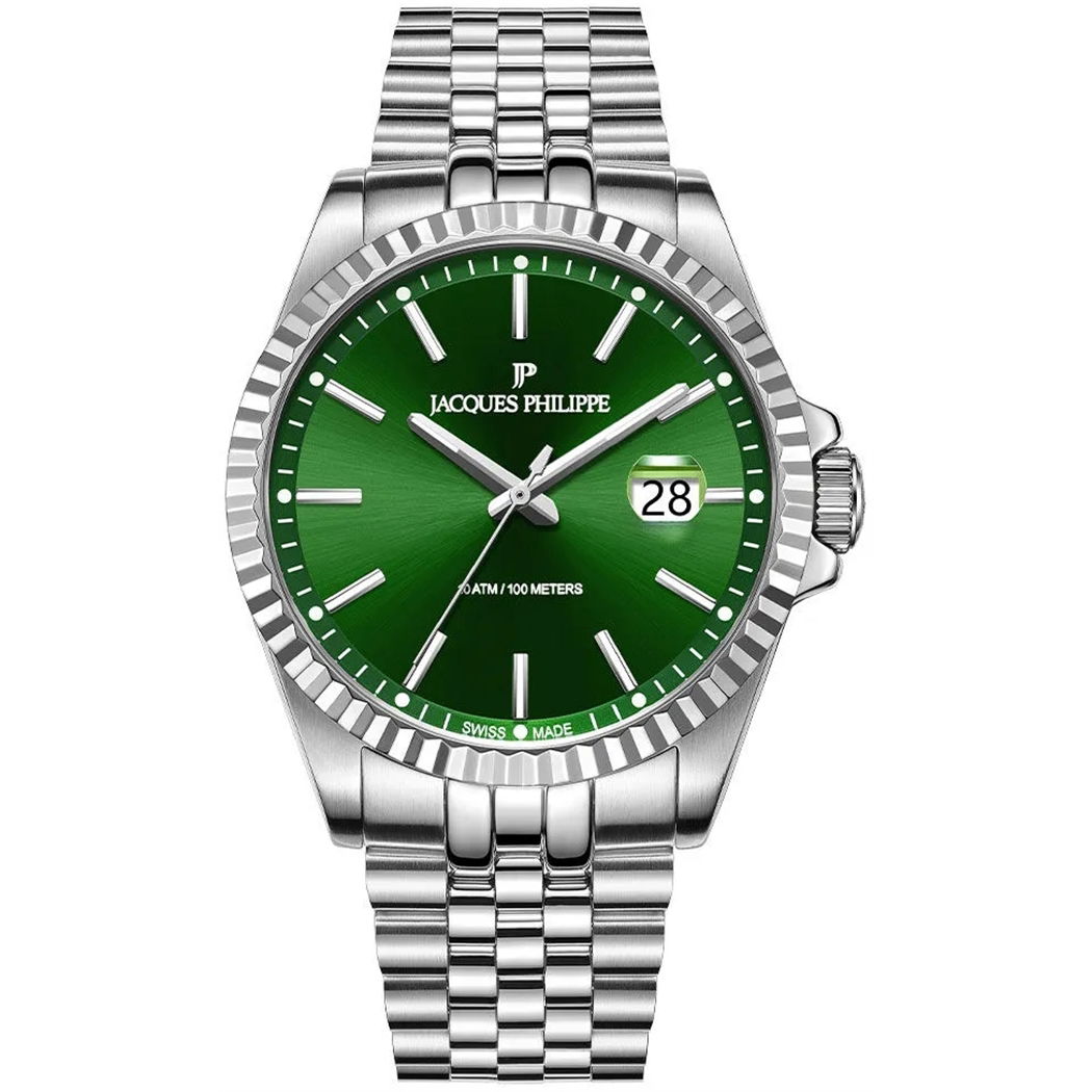 Jacques Philippe Jpqgs5913x6v2 Erkek Kol Saati