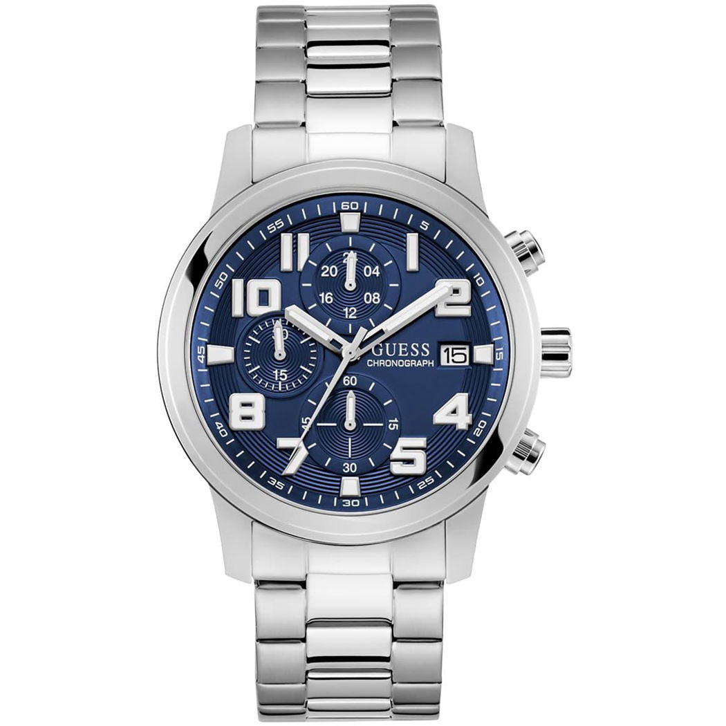 Guess Gugw0917g1 Erkek Kol Saati