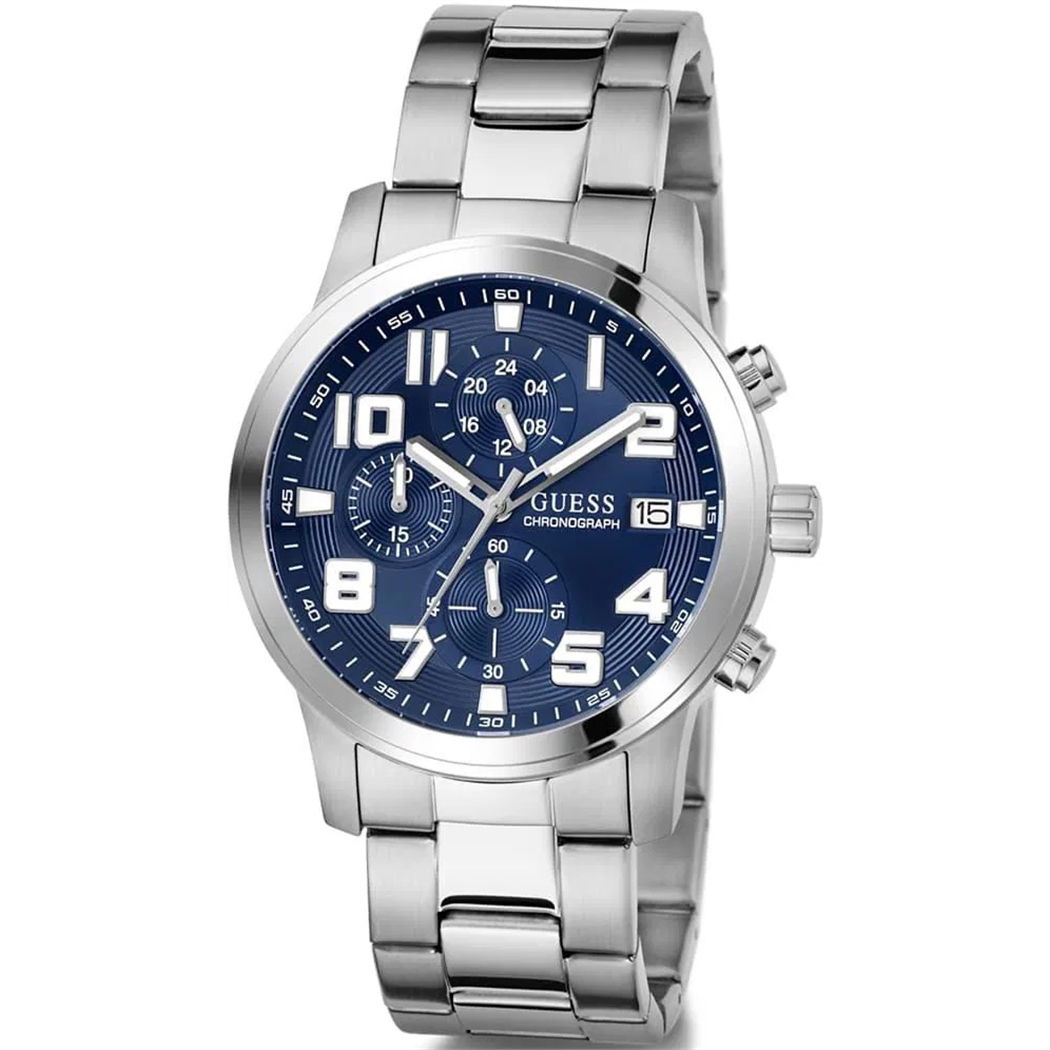 Guess Gugw0917g1 Erkek Kol Saati